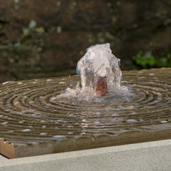 Campania Onda Fountain