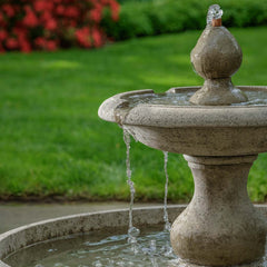 Campania Terrasse Fountain