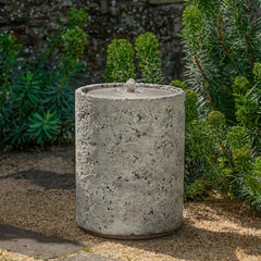 Campania Siros Fountain
