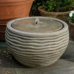Nami Fountain
