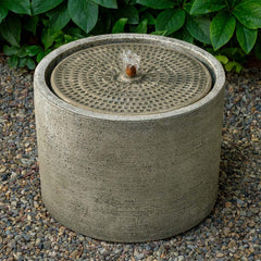 Salinas Cosmos Fountain