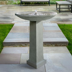 Aspire Fountain