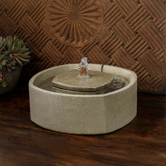 M - Series Bond Fountain