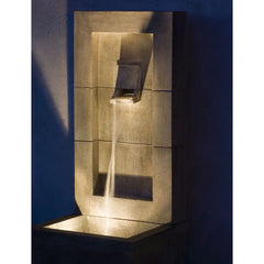 Campania Moderne Fountain