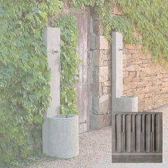 Campania Echo Fountain