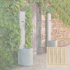 Campania Echo Fountain