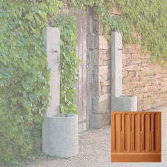 Campania Echo Fountain