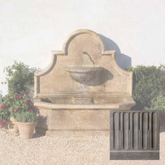 Campania Andalusia Fountain