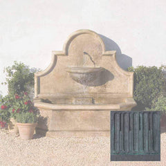 Campania Andalusia Fountain