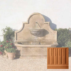 Campania Andalusia Fountain