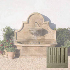 Campania Andalusia Fountain