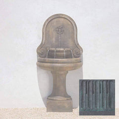 Campania Valencia Fountain