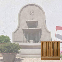 Campania Estancia Wall Fountain