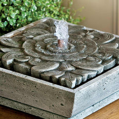 Campania M-Series Artifact Fountain