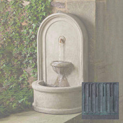 Campania Colonna Fountain