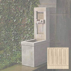 Campania Lucas Fountain