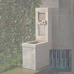 Campania Lucas Fountain