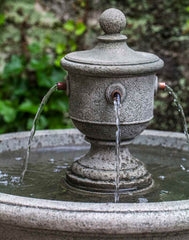 Campania Rochefort Fountain