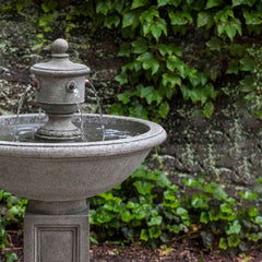 Campania Rochefort Fountain