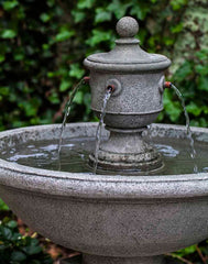 Campania Rochefort Fountain