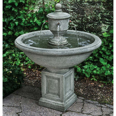 Campania Rochefort Fountain