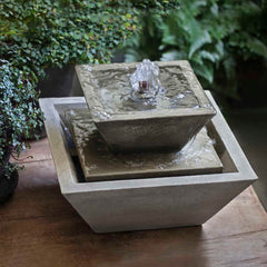 Campania M-Series Kenzo Fountain