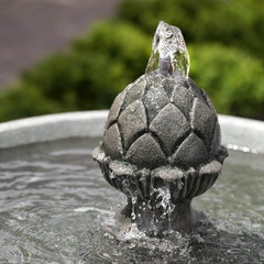 Campania Williamsburg Chiswell Fountain