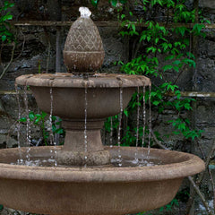 Campania Wiltshire Fountain