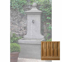 Campania Vence Wall Fountain