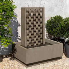 Campania M Weave Fountain