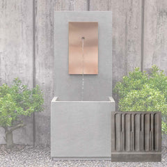 Campania MC 1 Fountain