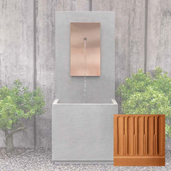 Campania MC 1 Fountain