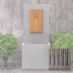 Campania MC 1 Fountain