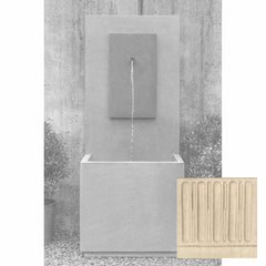 Campania MC 1 Fountain