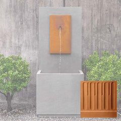 Campania MC 1 Fountain