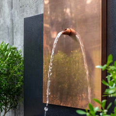 Campania MC 3 Fountain