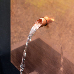 Campania MC 3 Fountain