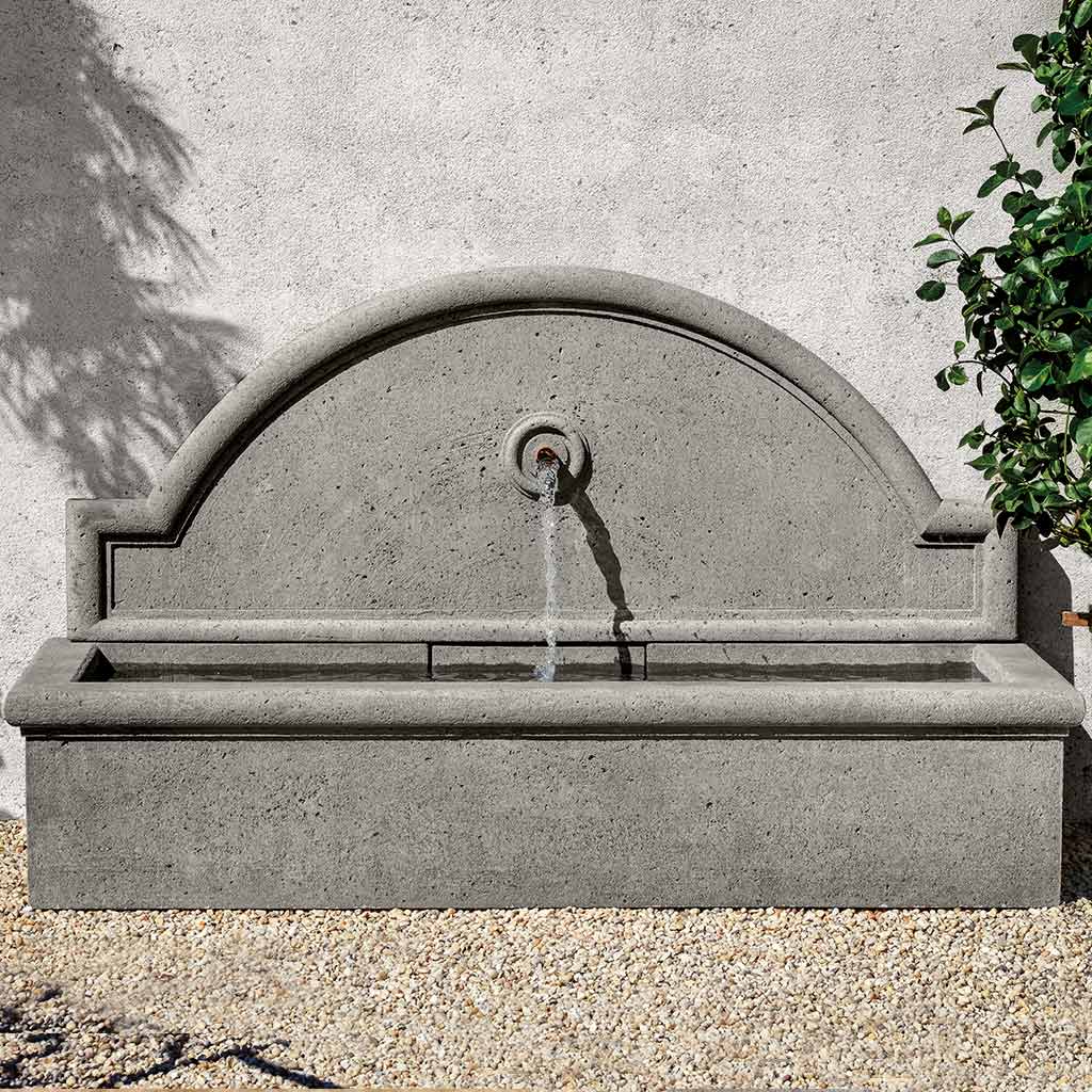 Photo of Campania Aranjuez Fountain - Marquis Gardens