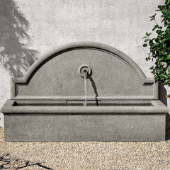 Photo of Campania Aranjuez Fountain - Marquis Gardens