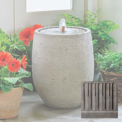Campania Bebel Fountain