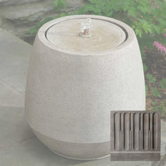 Campania Juhl Fountain