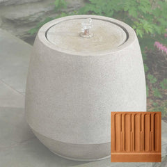 Campania Juhl Fountain