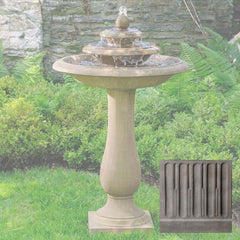 Cladridge Fountain