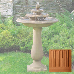 Cladridge Fountain