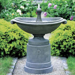 Campania Medici Ellipse Fountain