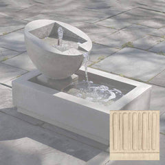 Campania Genesis II Fountain