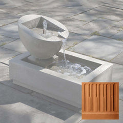 Campania Genesis II Fountain