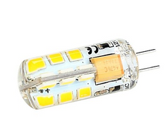 ProEco LED Bulb - 2.5 Watt