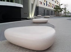 Pebble Series Seating