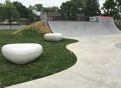 Pebble Series Seating